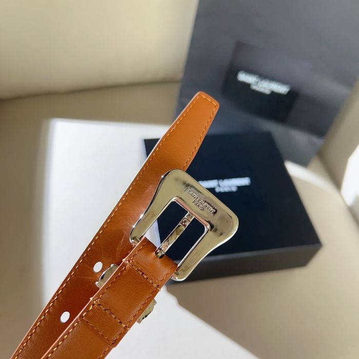 Yves saint Laurent Belt 20MM SLB00062